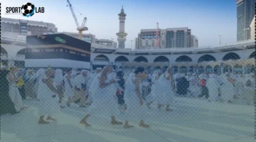 نتيجة حج الجمعيات الأهلية 2026 وأبرز التفاصيل للمقبولين